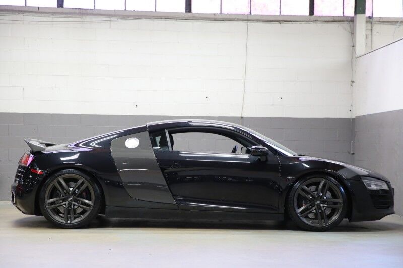2014 Audi R8 V8 Plainview NY