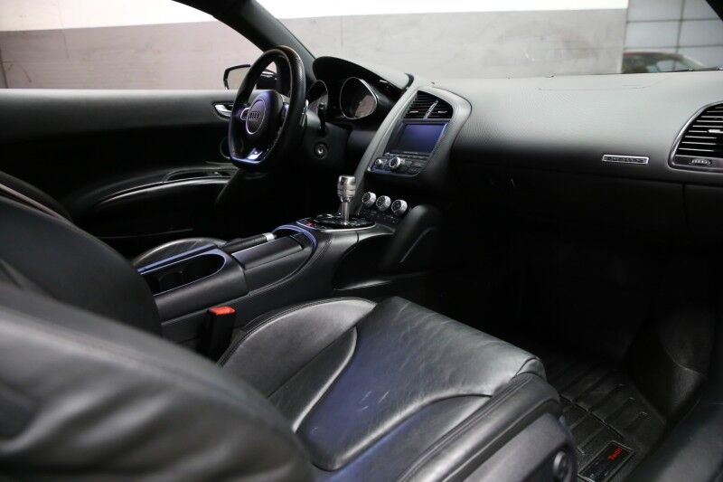 2014 Audi R8 V8 Plainview NY