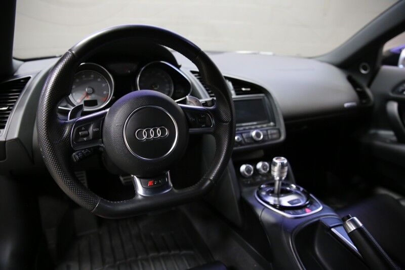 2014 Audi R8 V8 Plainview NY
