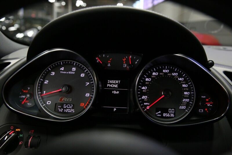 2014 Audi R8 V8 Plainview NY