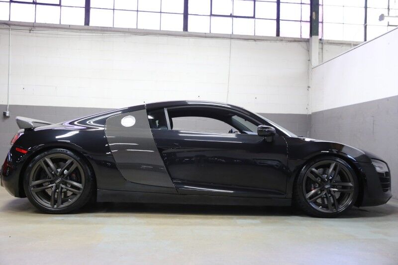 2014 Audi R8 V8 Plainview NY