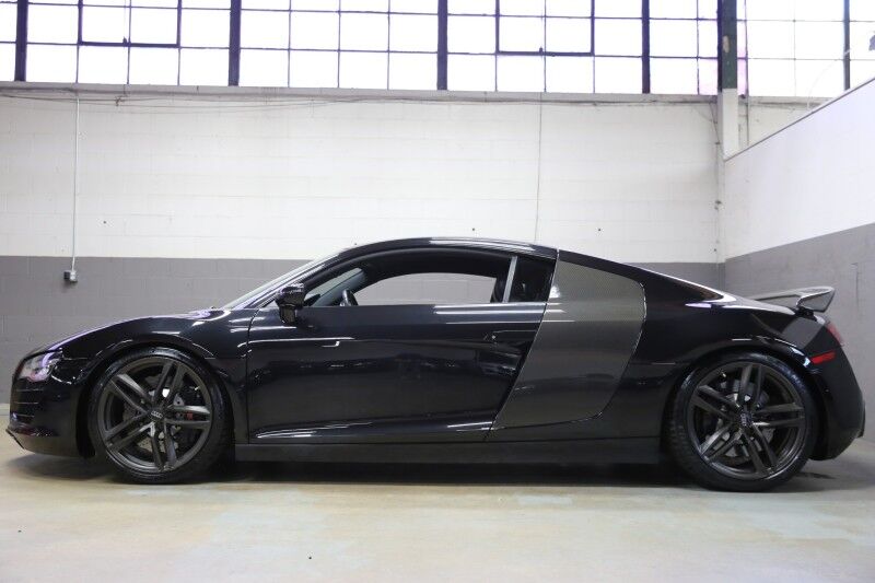 2014 Audi R8 V8 Plainview NY
