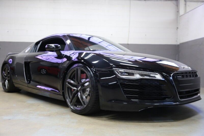 2014 Audi R8 V8 Plainview NY