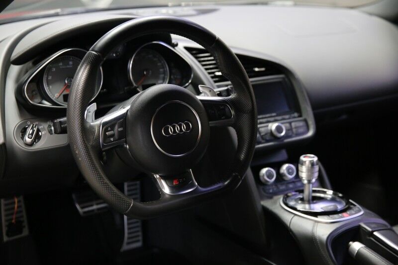 2014 Audi R8 V8 Plainview NY
