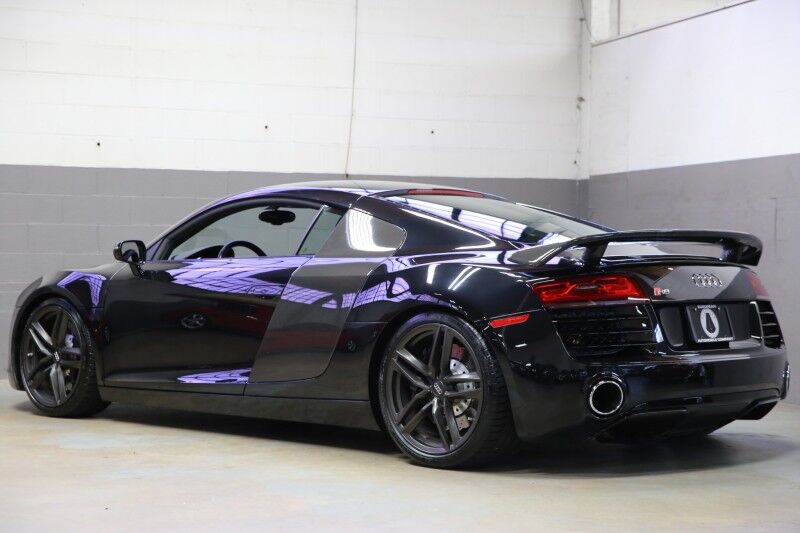 2014 Audi R8 V8 Plainview NY