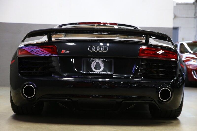 2014 Audi R8 V8 Plainview NY
