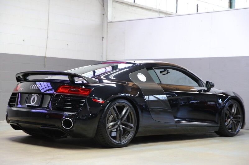 2014 Audi R8 V8 Plainview NY