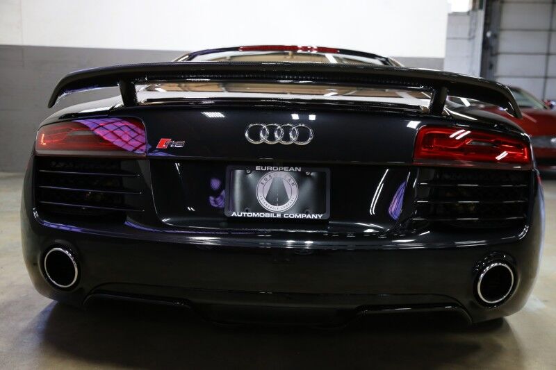 2014 Audi R8 V8 Plainview NY