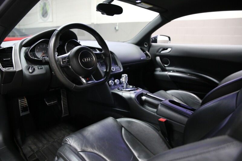 2014 Audi R8 V8 Plainview NY
