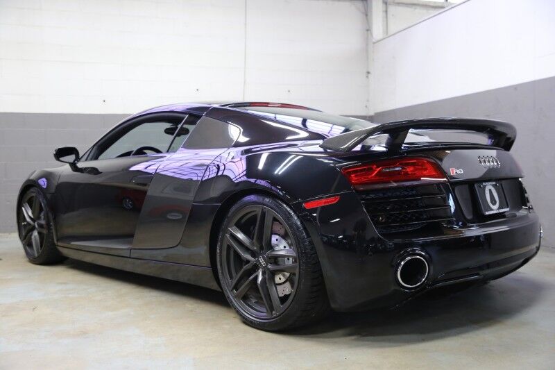 2014 Audi R8 V8 Plainview NY
