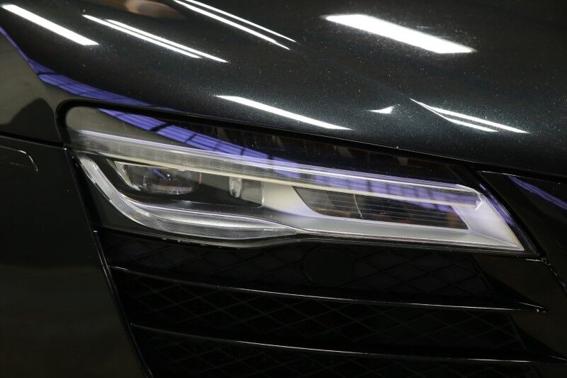 2014 Audi R8 V8 Plainview NY