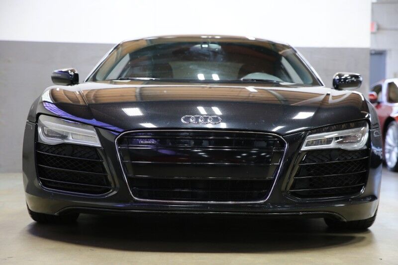 2014 Audi R8 V8 Plainview NY