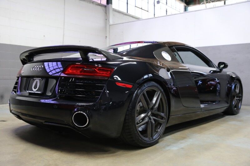 2014 Audi R8 V8 Plainview NY
