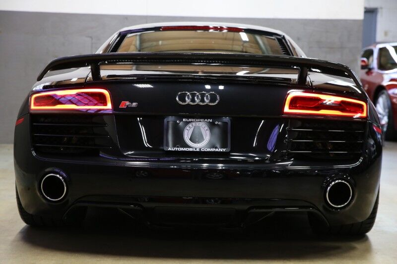 2014 Audi R8 V8 Plainview NY