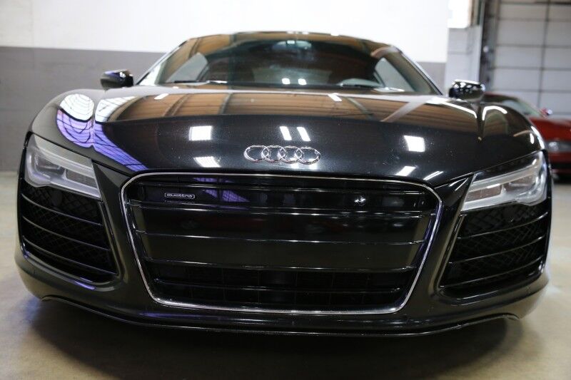 2014 Audi R8 V8 Plainview NY