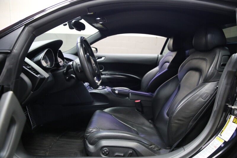 2014 Audi R8 V8 Plainview NY