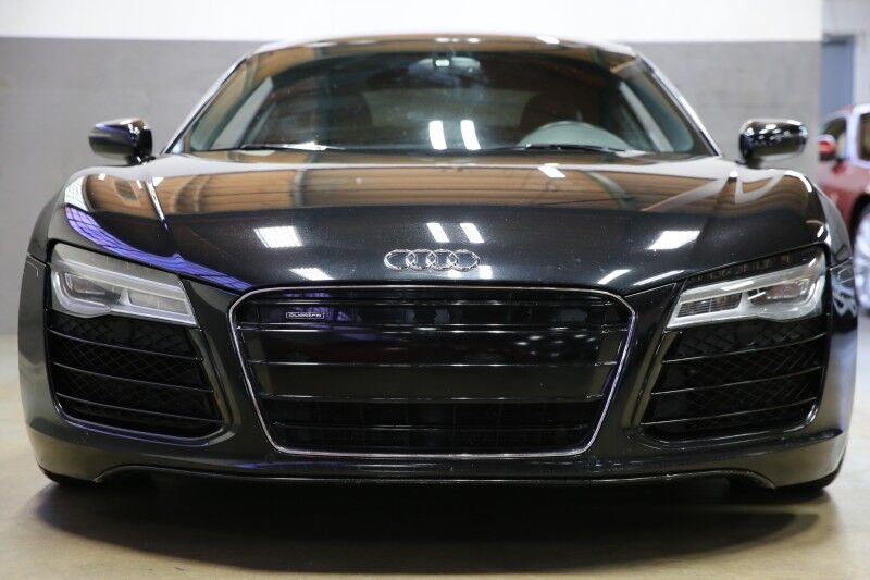 2014 Audi R8 V8 Plainview NY