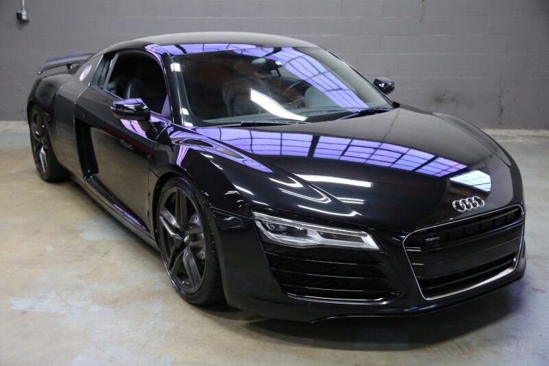 2014 Audi R8 V8 Plainview NY