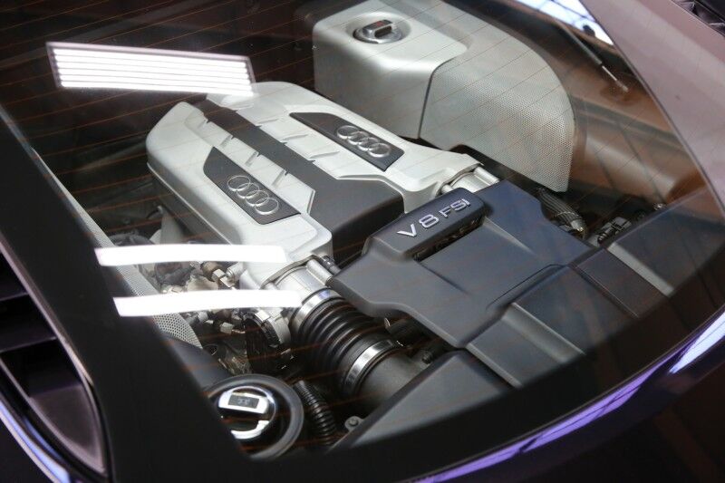 2014 Audi R8 V8 Plainview NY