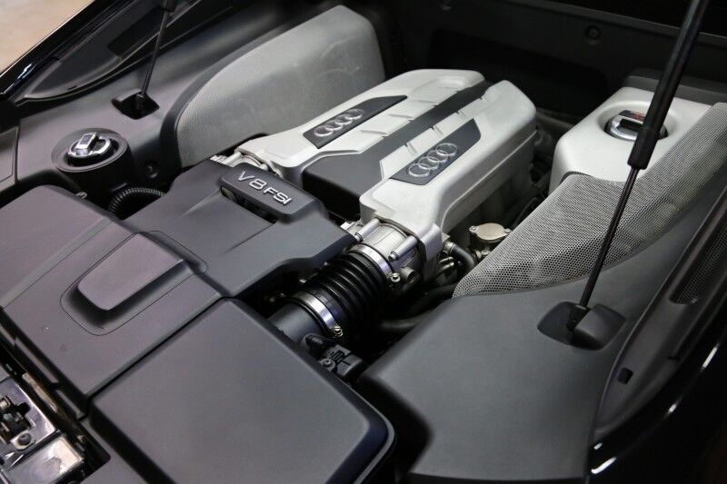 2014 Audi R8 V8 Plainview NY