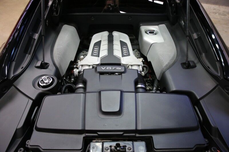 2014 Audi R8 V8 Plainview NY