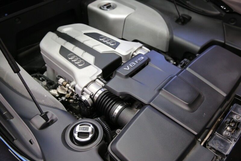 2014 Audi R8 V8 Plainview NY