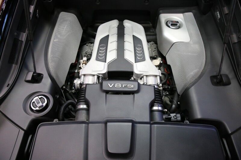 2014 Audi R8 V8 Plainview NY