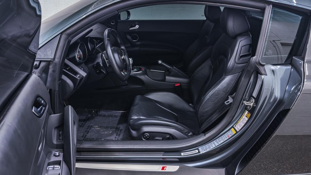 2014 Audi R8 V8 QUATTRO Tallmadge OH