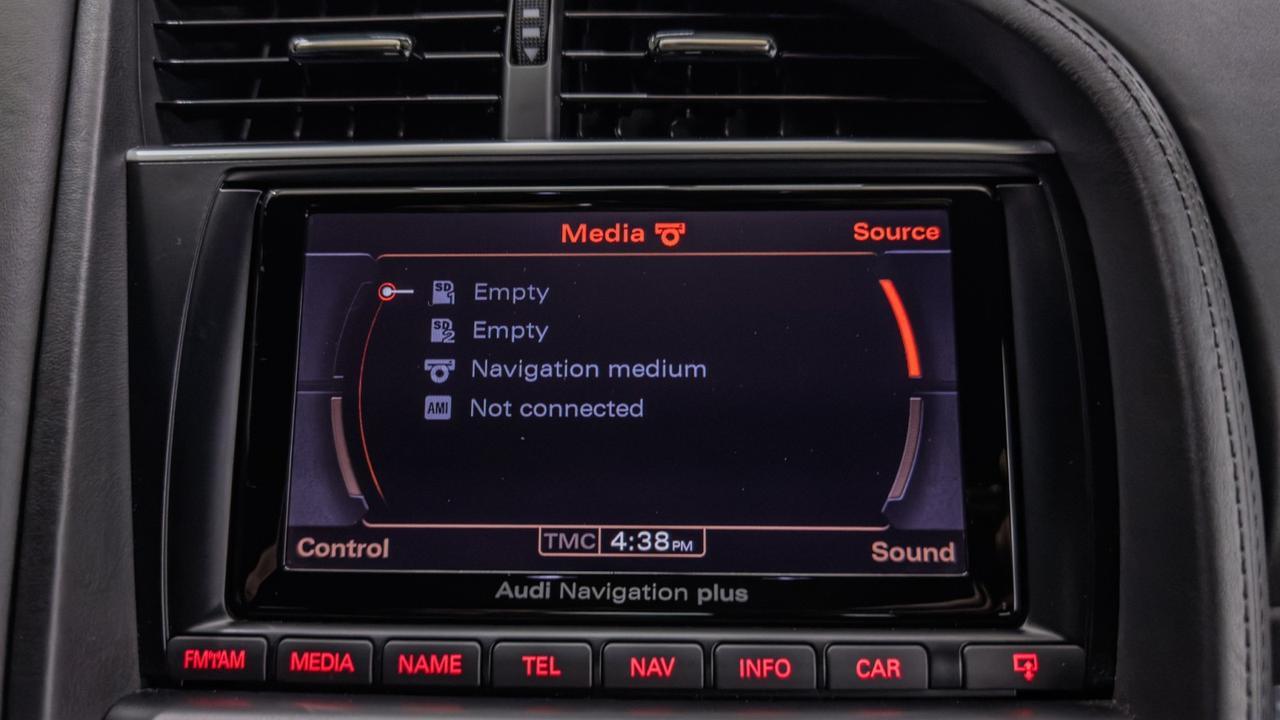 2014 Audi R8 V8 QUATTRO Tallmadge OH