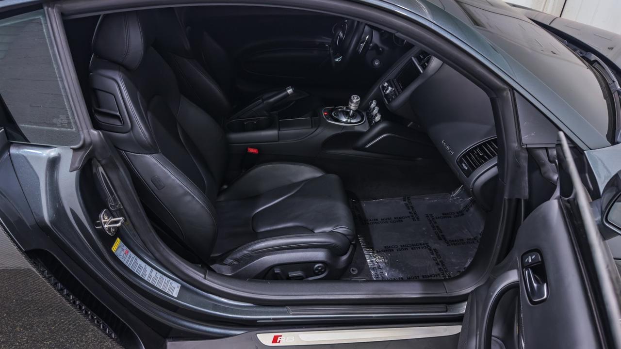 2014 Audi R8 V8 QUATTRO Tallmadge OH
