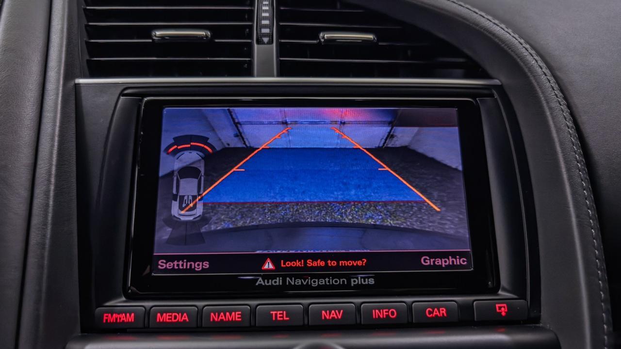2014 Audi R8 V8 QUATTRO Tallmadge OH