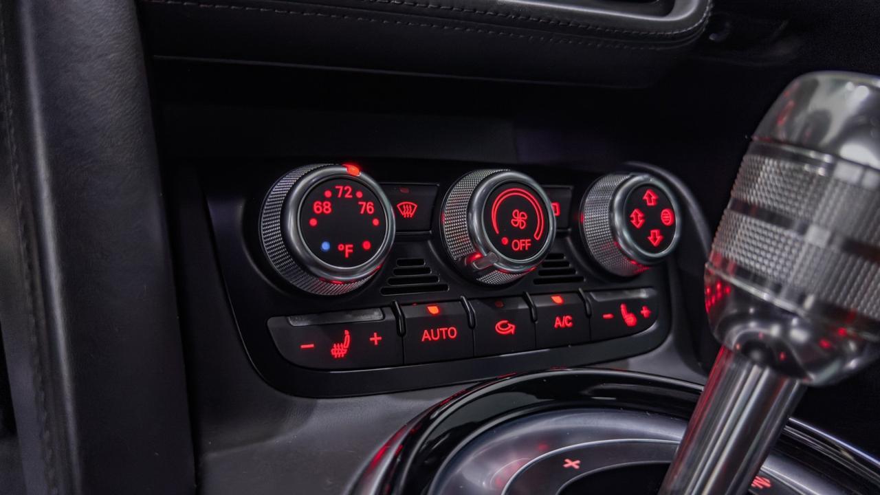 2014 Audi R8 V8 QUATTRO Tallmadge OH