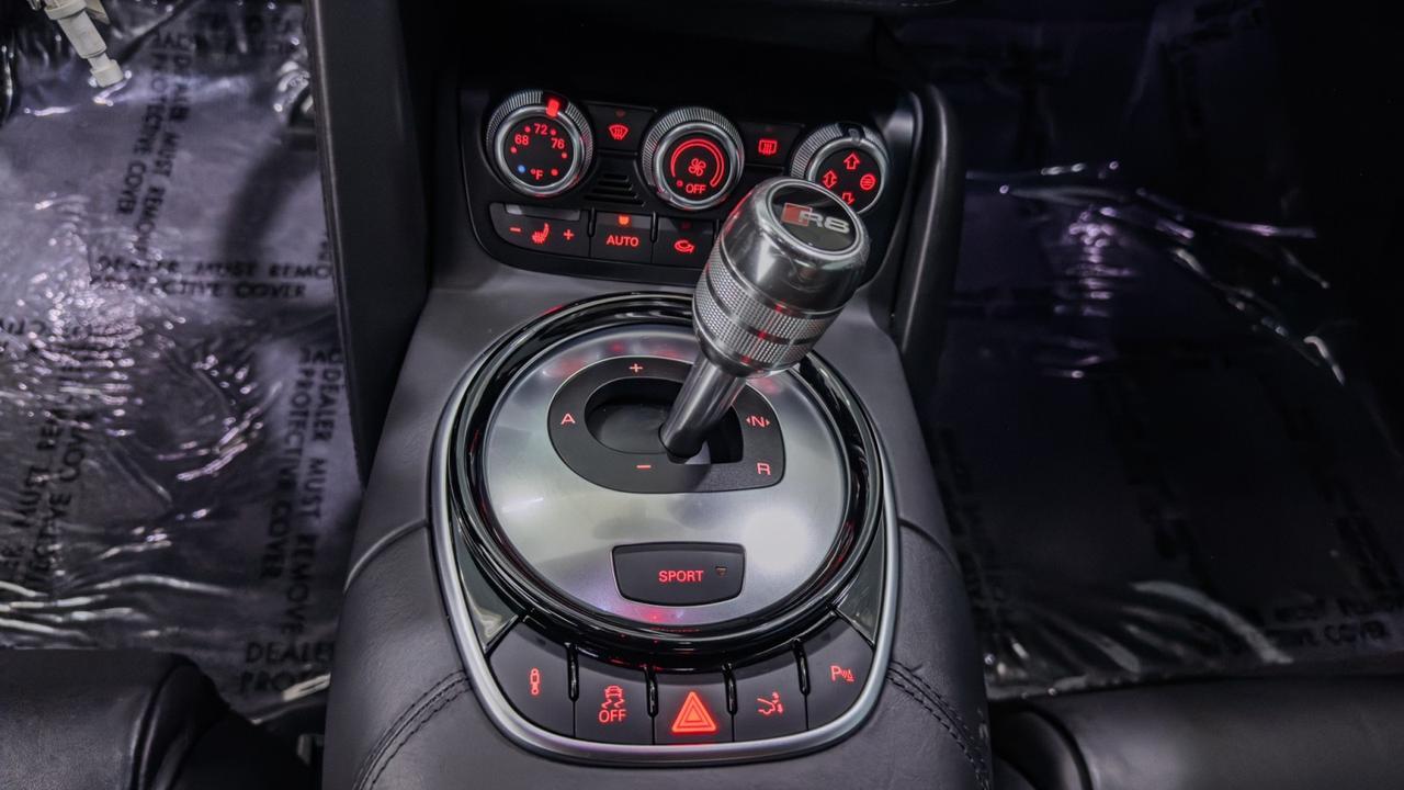 2014 Audi R8 V8 QUATTRO Tallmadge OH