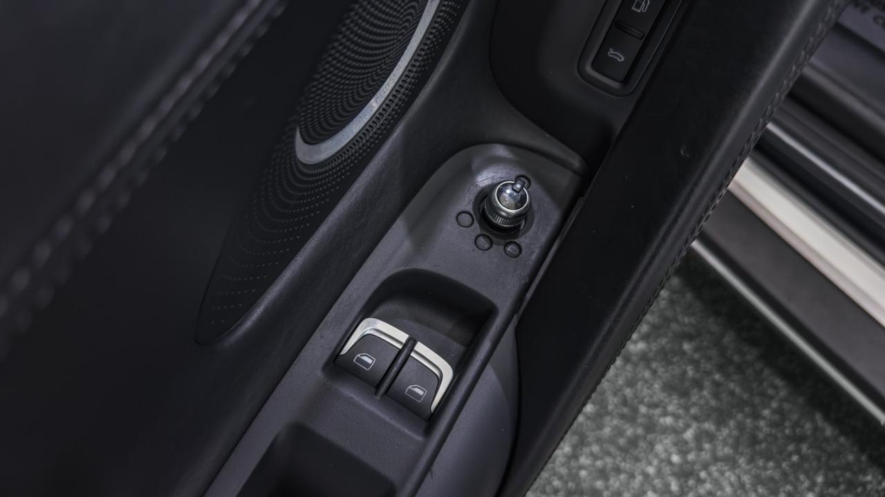 2014 Audi R8 V8 QUATTRO Tallmadge OH