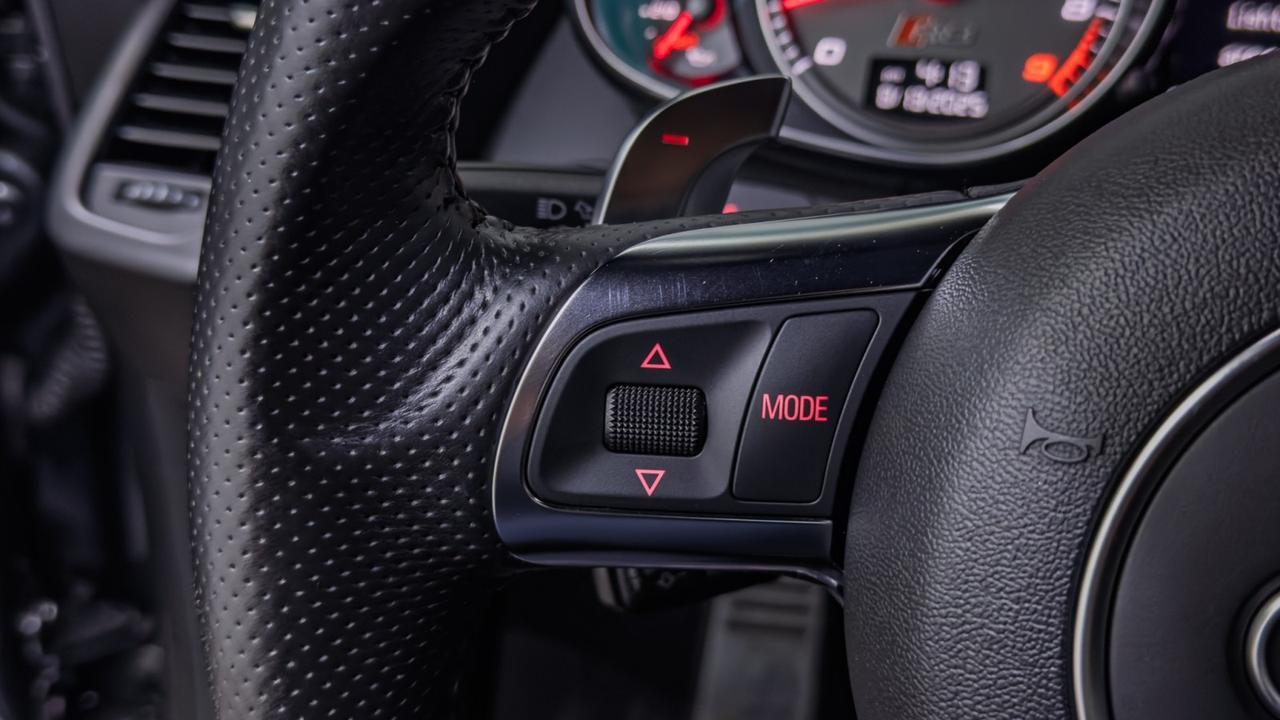 2014 Audi R8 V8 QUATTRO Tallmadge OH