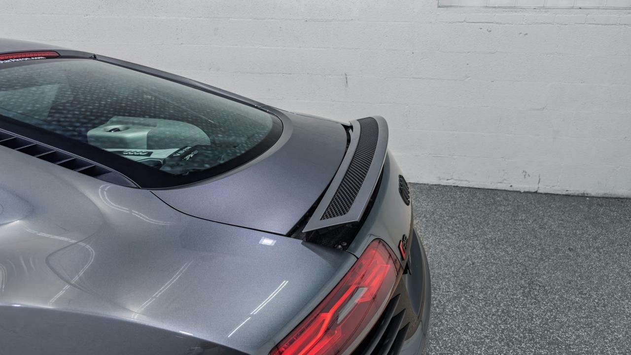 2014 Audi R8 V8 QUATTRO Tallmadge OH