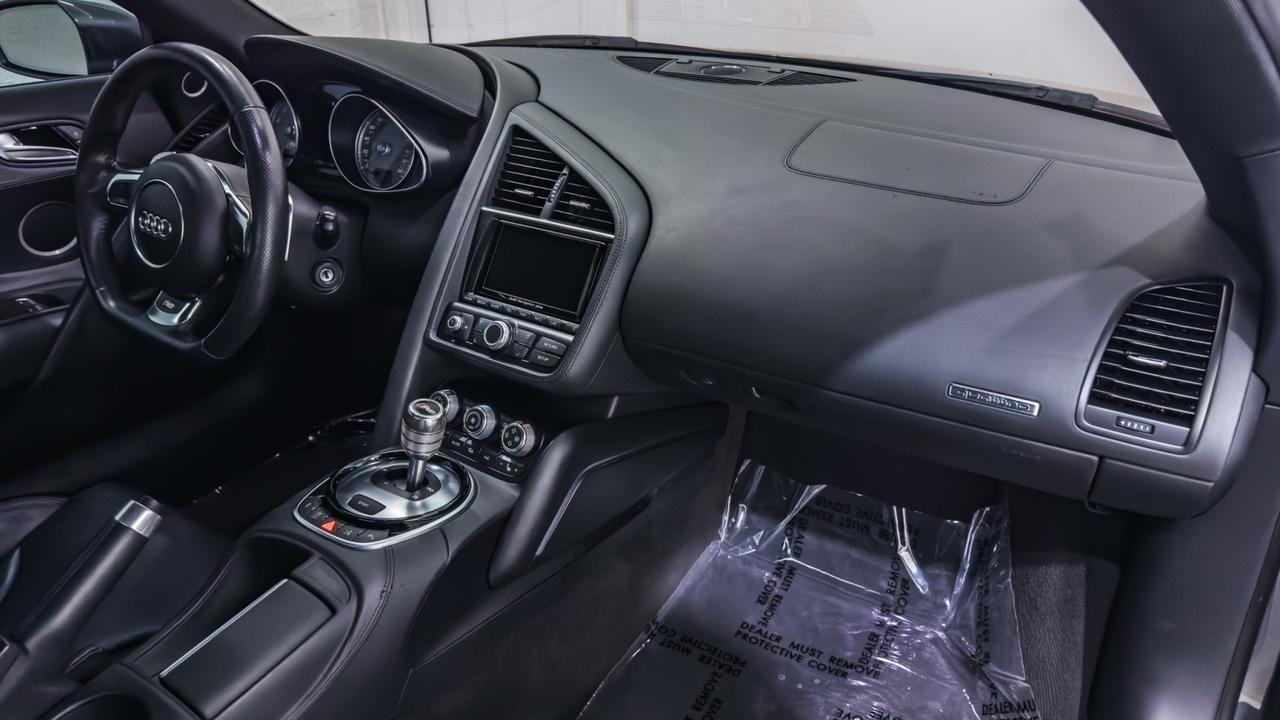 2014 Audi R8 V8 QUATTRO Tallmadge OH