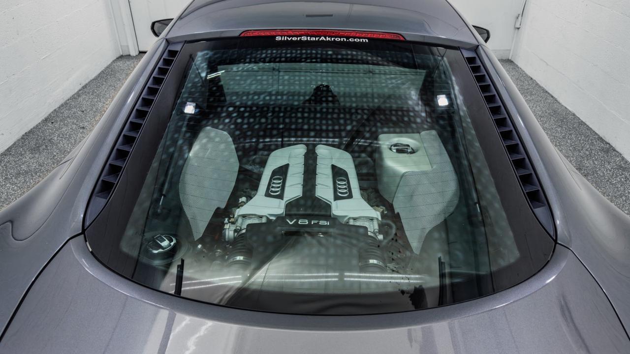 2014 Audi R8 V8 QUATTRO Tallmadge OH