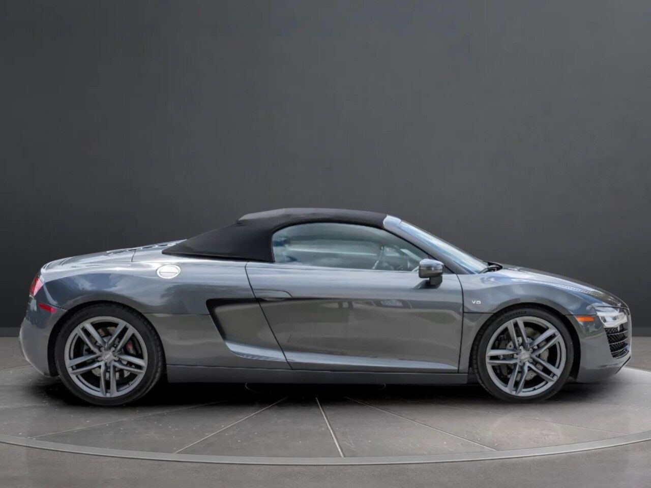 2014 Audi R8 V8 San Antonio TX