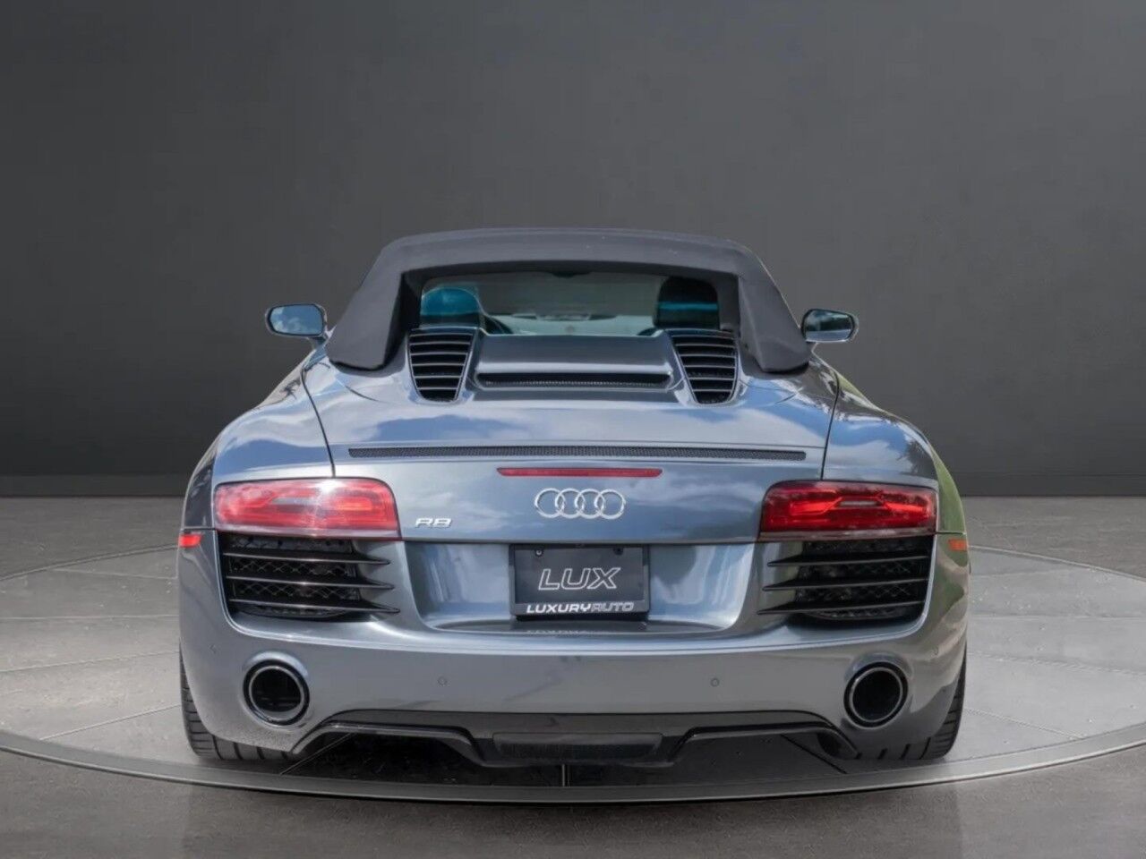 2014 Audi R8 V8 San Antonio TX