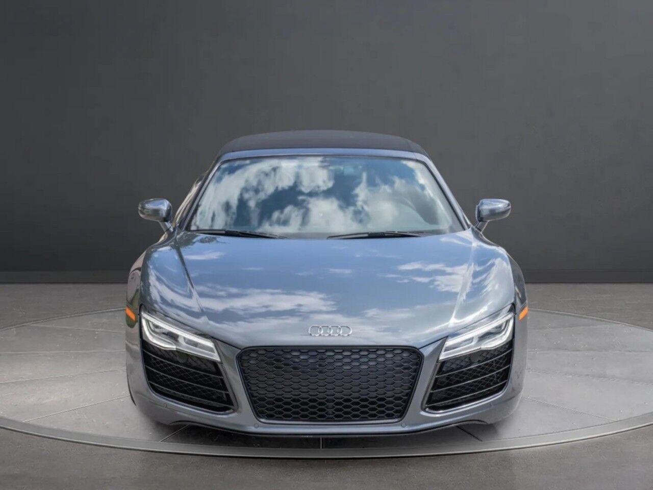 2014 Audi R8 V8 San Antonio TX
