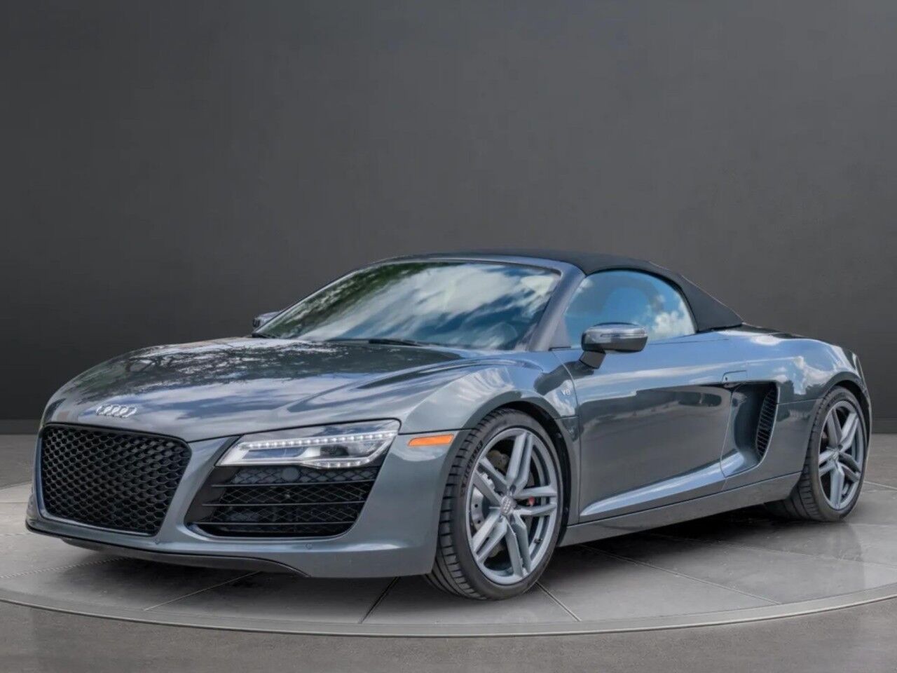 2014 Audi R8 V8 San Antonio TX