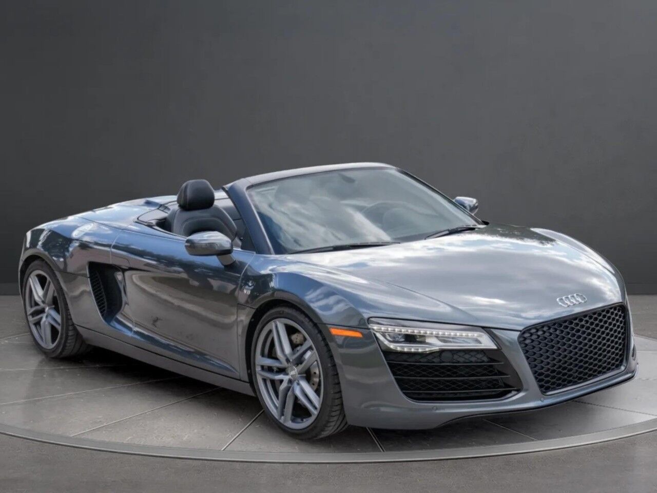 2014 Audi R8 V8 San Antonio TX