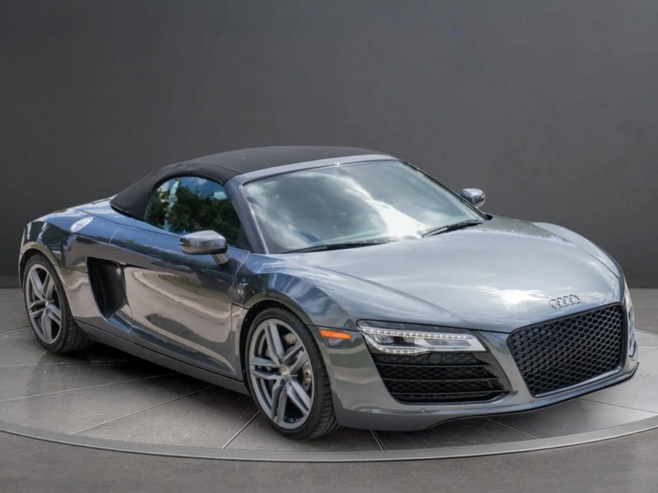 2014 Audi R8 V8 San Antonio TX