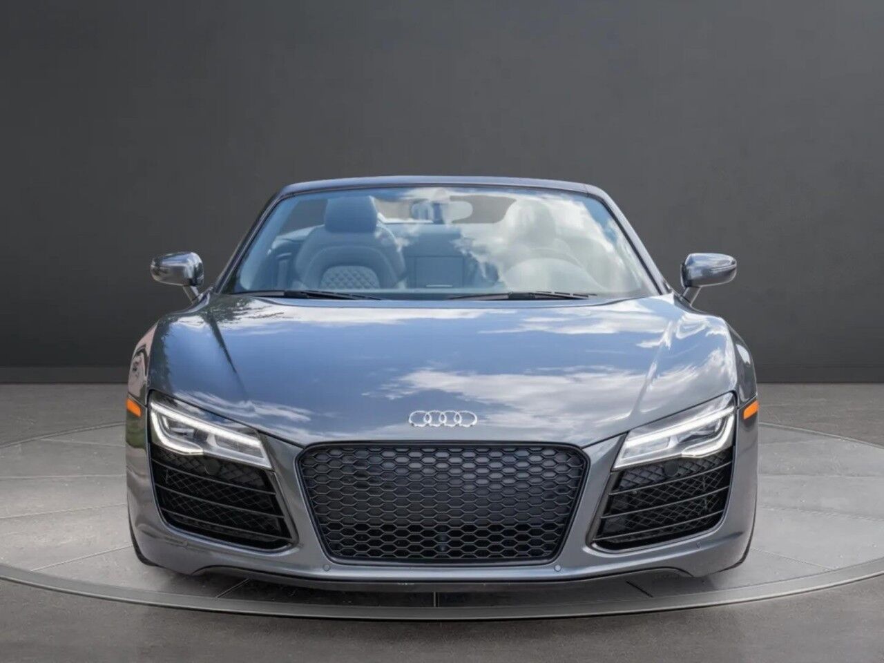 2014 Audi R8 V8 San Antonio TX