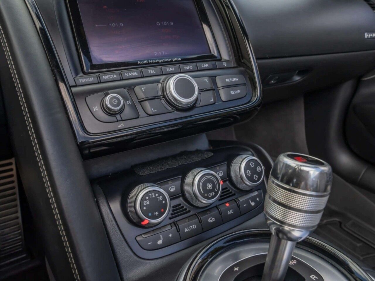 2014 Audi R8 V8 San Antonio TX