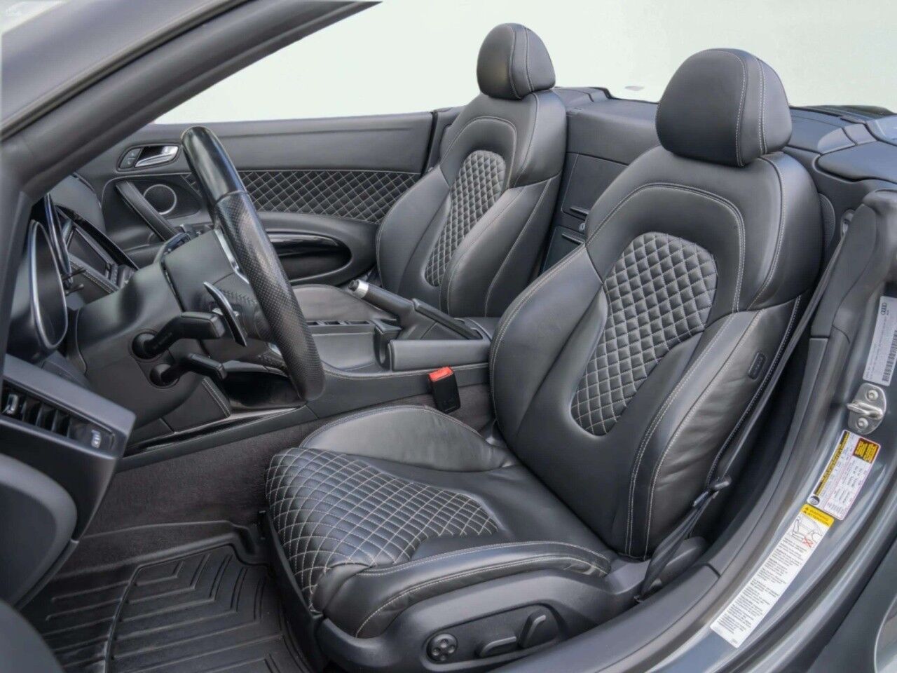 2014 Audi R8 V8 San Antonio TX