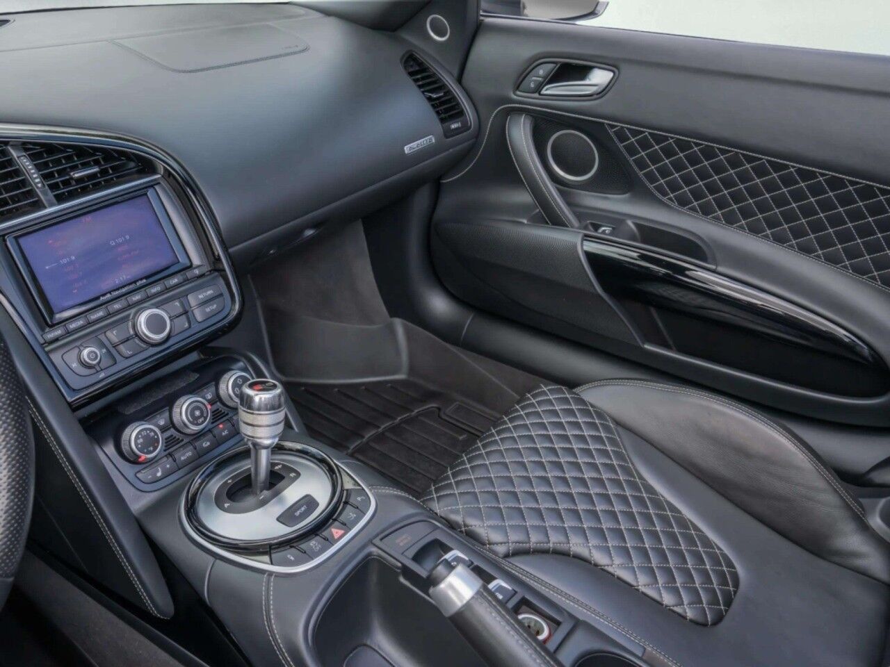 2014 Audi R8 V8 San Antonio TX