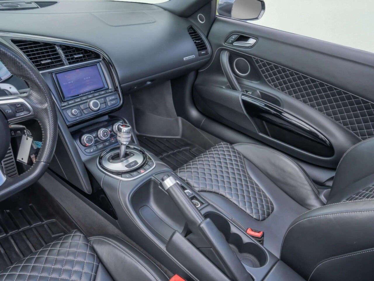 2014 Audi R8 V8 San Antonio TX