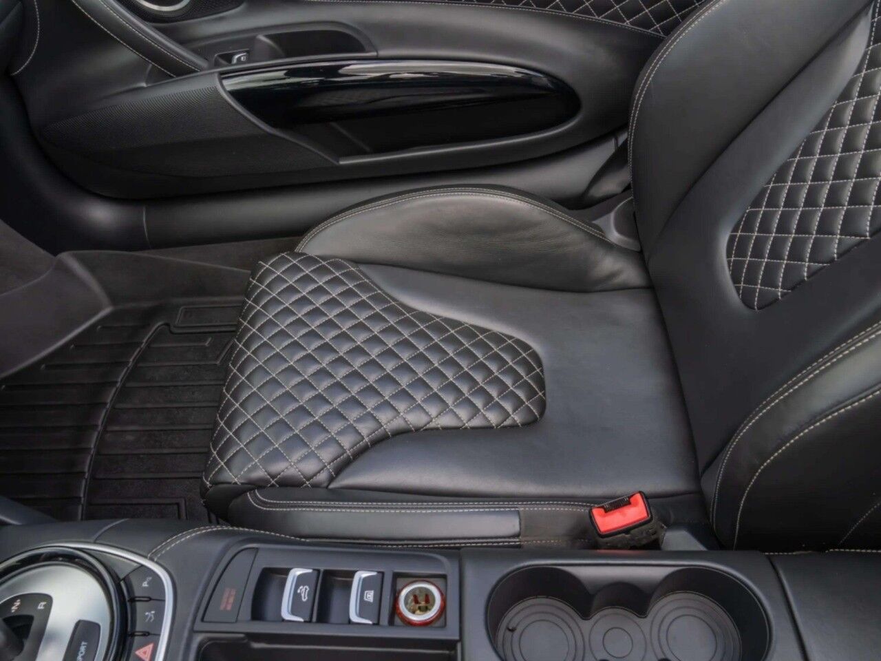 2014 Audi R8 V8 Spyder San Antonio TX